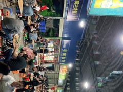 -杨合林啊兰烤鱼