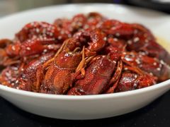 -洪福龙虾