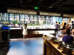 -星伦多自助料理·涮烤一体(虹悦城店)