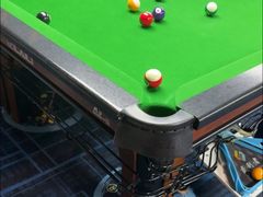 -云川台球(马甸店)