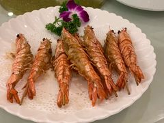 -黄埔华苑酒家(黄埔店)