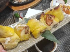 -菊上料理(蜀山银泰百货店)