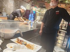 -水木锦堂·自助铁板烧(世贸天阶店)