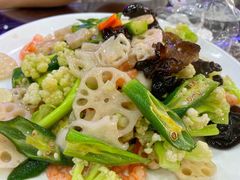 -天隆酒店·本地海鲜鲁菜(烟台大学店)