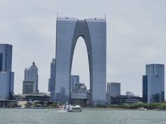 -金鸡湖游船(月光码头)