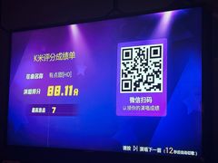 -海上歌友KTV(南桥店)