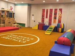 -乐之童成长中心(石景山万达店)