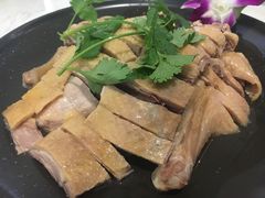 -香香海南菜餐厅