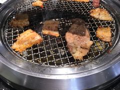 -韩盛·盛江山自助料理(于洪新玛特店)