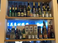 -酒井酱子·深夜食堂(东城汇店)