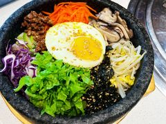 -韩香福烤肉庄园(文化西路店)