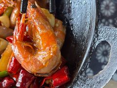 -张关合渣(航空大道店)