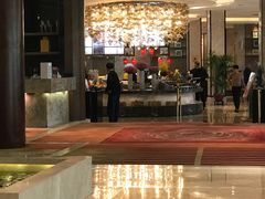 -北京歌华开元大酒店