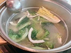 -椰贝原味椰子鸡(玉林万达店)