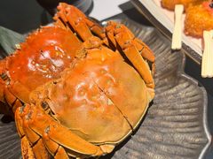 -花潮料理艺食馆(SM新生活广场店)