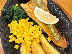 -萨莉亚意式餐厅(鸿大广场店)