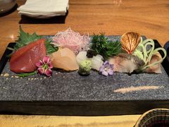 -眞日本料理