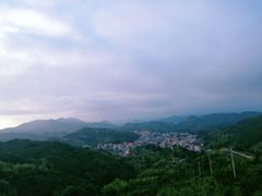 -军营村