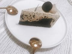 奥利奥蛋糕-娜娜家·Nana's restaurant(国金汇店)