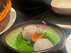 -捞王猪肚鸡火锅(财富中心店)
