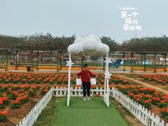 -盈香心动乐园