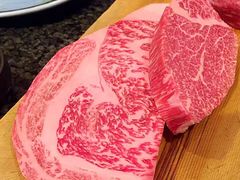 -神户牛排餐厅MOURIYA(总店)