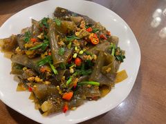 -老湖南湘土菜馆(普阳街店)