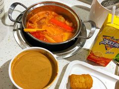 -龍歌自助小火锅(崂山丽达店)