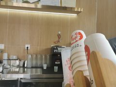 -霸王茶姬(五一路店)