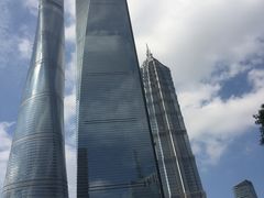 -上海环球金融中心云端足球盛典