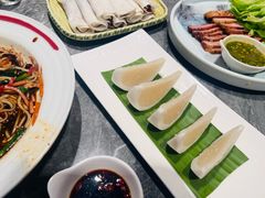 -福照楼汽锅鸡·云南特色菜(火车站锦江店)