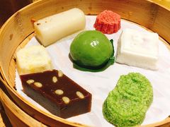苏州非遗点心-新梅华(太仓万达店)