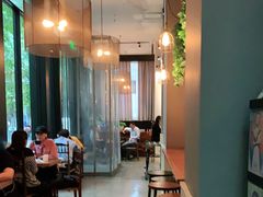 大堂-花马天堂云南餐厅 Lost Heaven(外滩店)