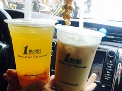 -1点点(汇海广场店)