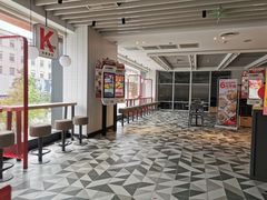 -肯德基(建华店)