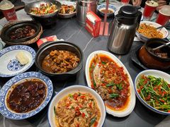 -回家吃饭·地道南昌菜(建德观总店)