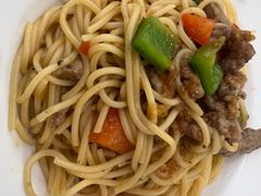 -萨莉亚(百信广场店)