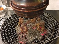 -郑阿姨的家·이모네·韩料&烤肉(武川路店)