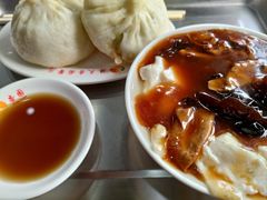 -杏园餐厅(阜成门店)