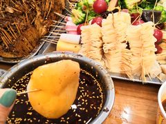 -谢智冷沾沾(马家巷总店)