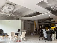 -CAFE'IN精品咖啡体验空间(小寨店)