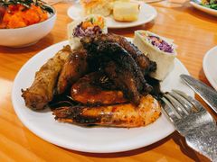 -So Lounge索兰至餐厅(蓝色港湾店)