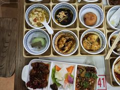 -龙抄手(春熙路总店)