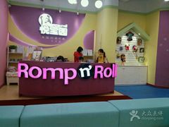 -美国悦宝园早教托育中心(东坝店)