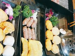 -丽江庭院之爱在路上(西单店)