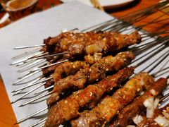 -火联烧烤(学院路创始店)