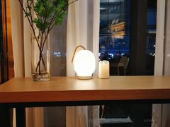 靠窗位-角落低卡烘焙(正弘城店)