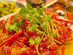 -蚝魁竹笼蒸生蚝 余杭店