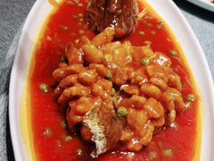 松鼠大桂鱼-绿波廊(豫园店)