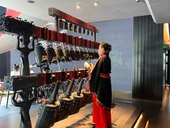 -曾宴·楚菜(湖北省博物馆店)